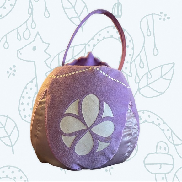 DISNEY - Trick or Treating fabric bag - Picture 6 of 6